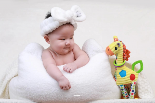 响水4个月宝宝发育标准